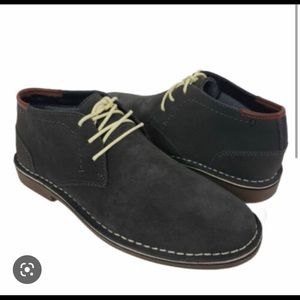 27. KENNETH COLE REACTION Desert Sun Dress Shoes